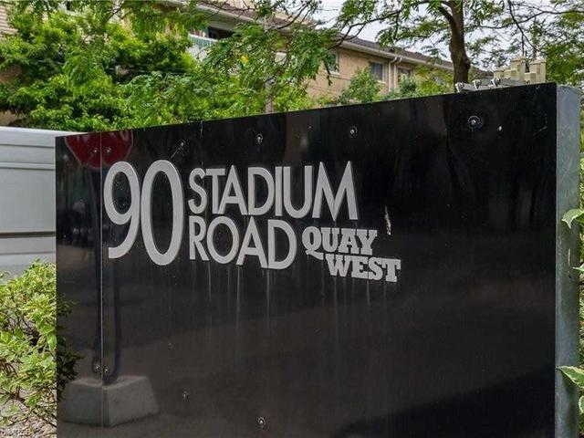 2103 - 90 Stadium Rd