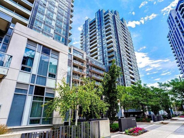 212 - 120 Harrison Garden Blvd