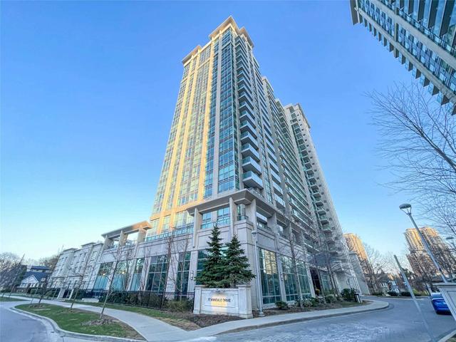 1116 - 17 Anndale Dr