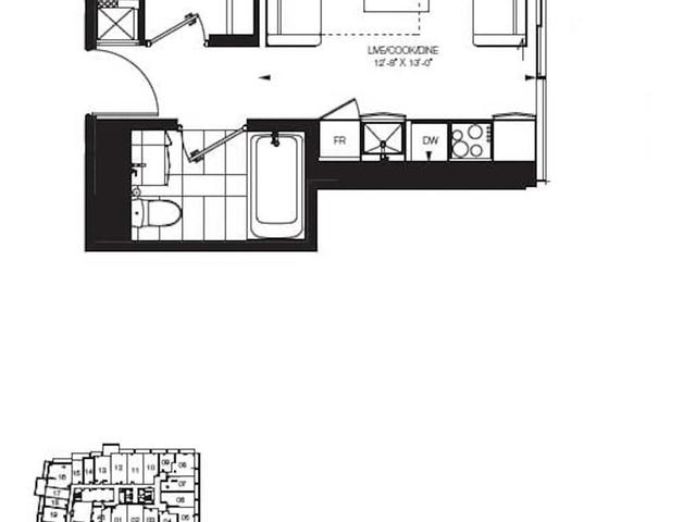 938 - 8 Hillsdale Ave E