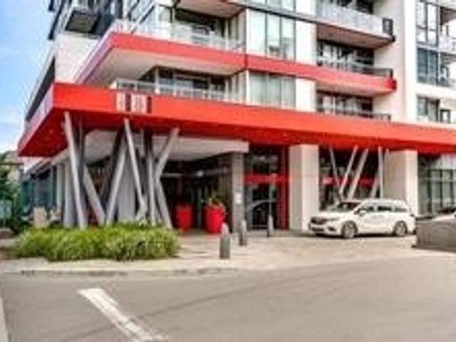 2405 - 88 Sheppard Ave E