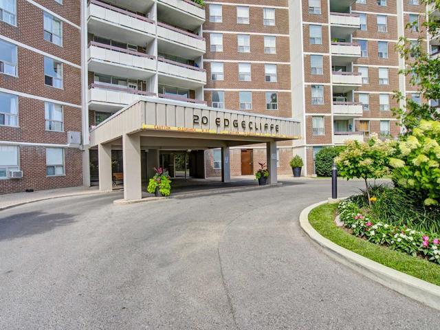 515 - 20 Edgecliff Gfwy