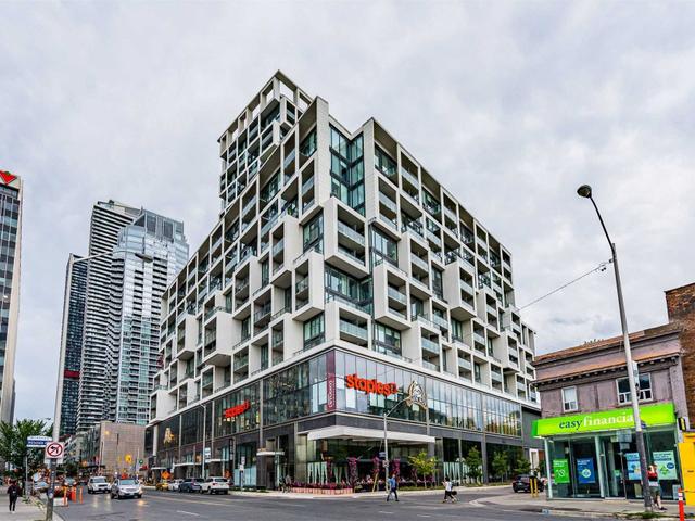 721 - 8 Hillsdale Ave