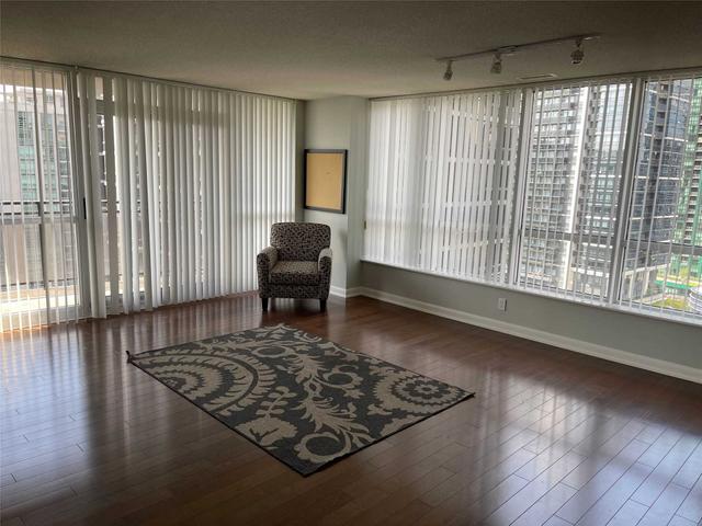 #2203 - 33 Sheppard Ave E