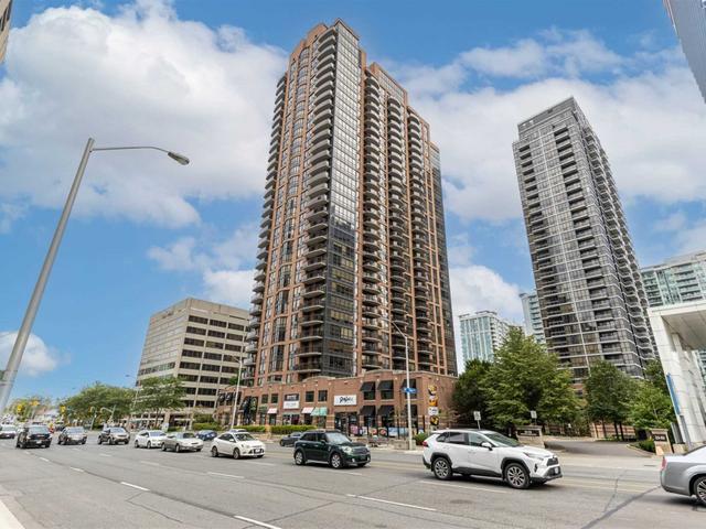 1212 - 23 Sheppard Ave E