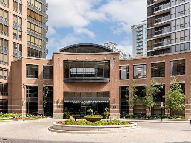 1212 - 23 Sheppard Ave E