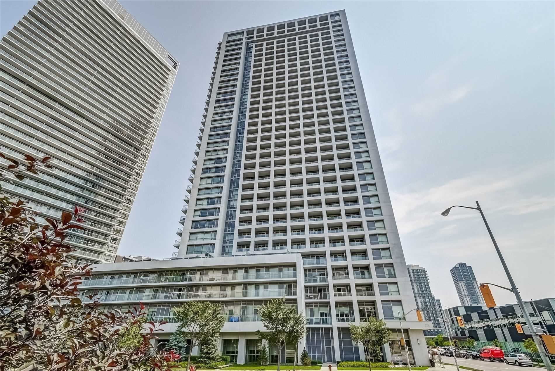 2604 275 Yorkland Rd, North York