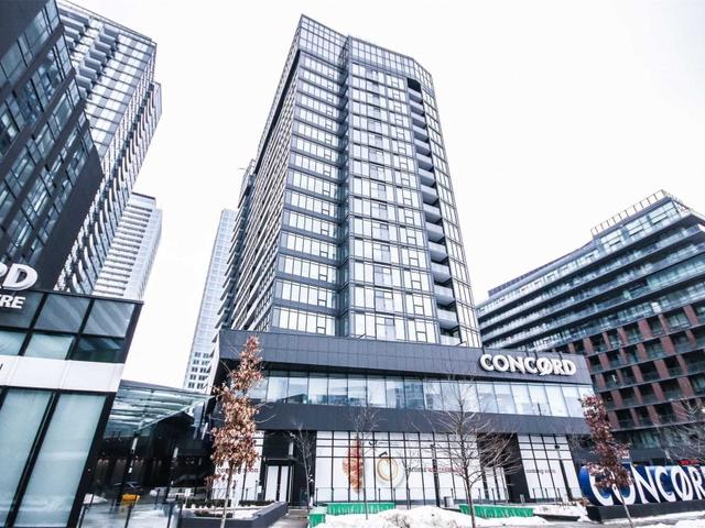 1108 - 80 Queens Wharf Rd