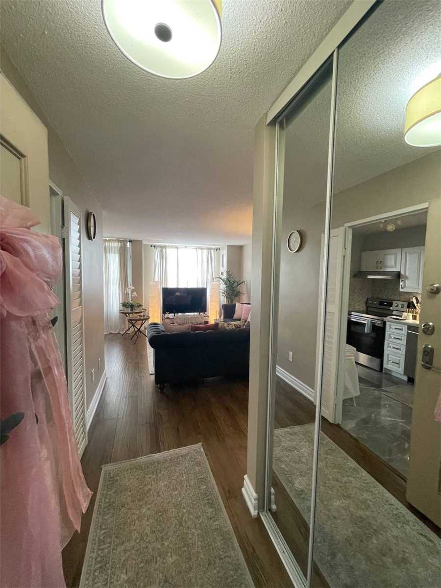 1610 5 Shady Gfwy, Toronto Leased, C5721474 Condos.ca