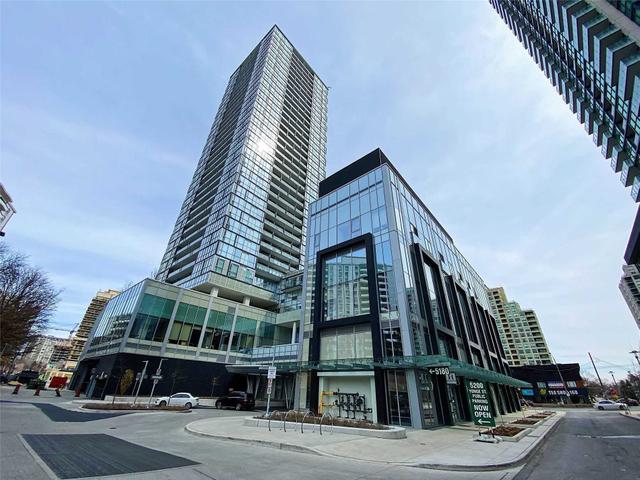 3004 - 5180 Yonge St