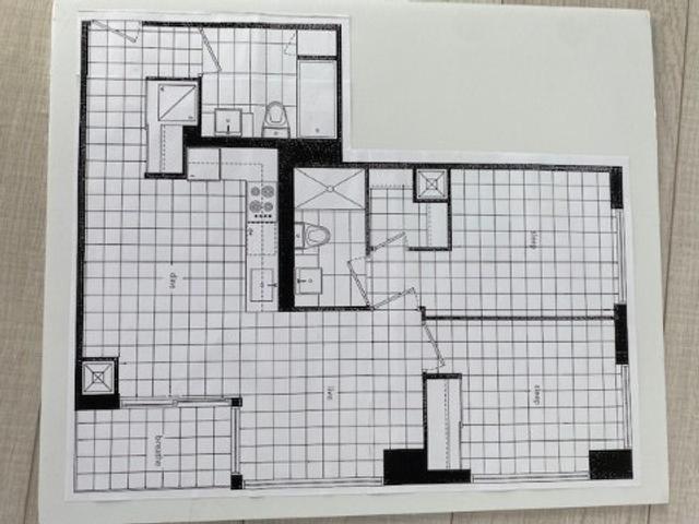 3004 - 5180 Yonge St