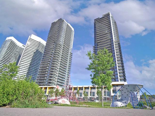 1807 - 85 Mcmahon Dr