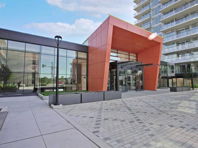 1807 - 85 Mcmahon Dr