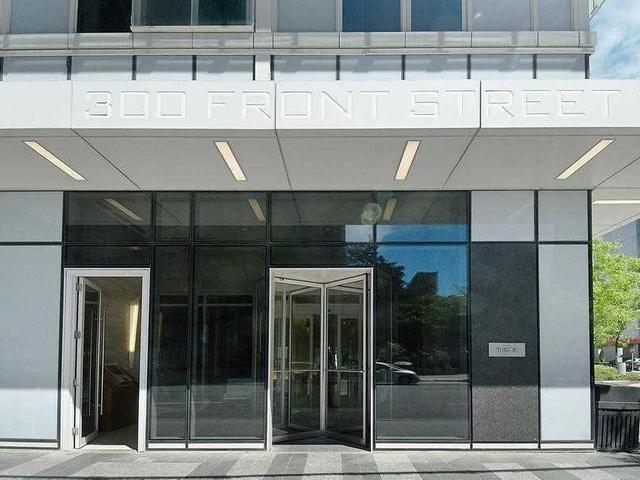 4302 - 300 Front St W