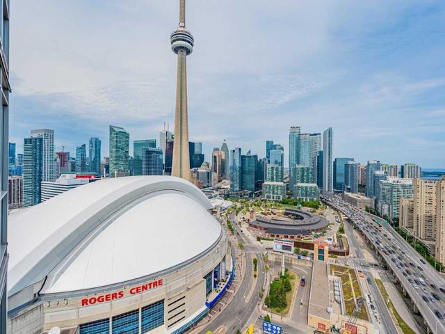 3901 - 5 Mariner Terr