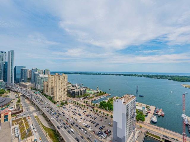 3901 - 5 Mariner Terr