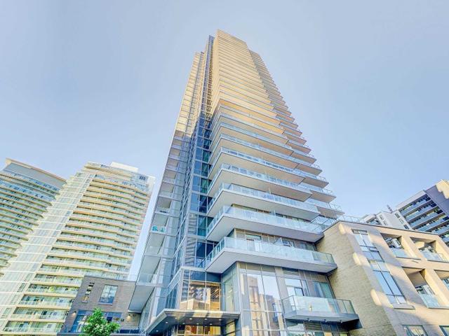 3108 - 56 Forest Manor Rd