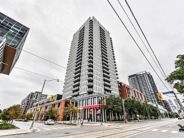 1506 - 170 Sumach St