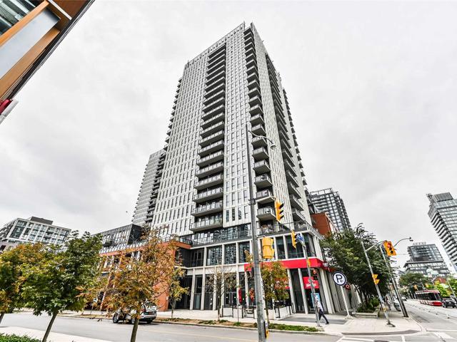 1506 - 170 Sumach St