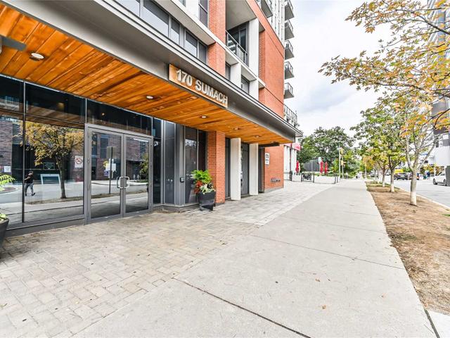 1506 - 170 Sumach St