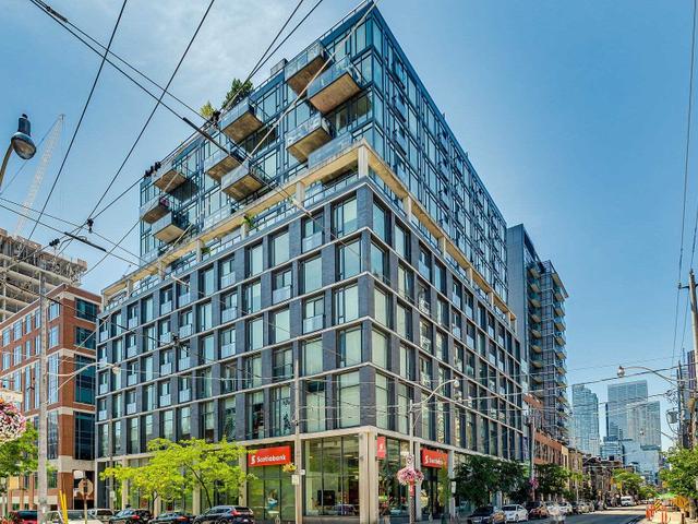 1108 - 138 Princess St