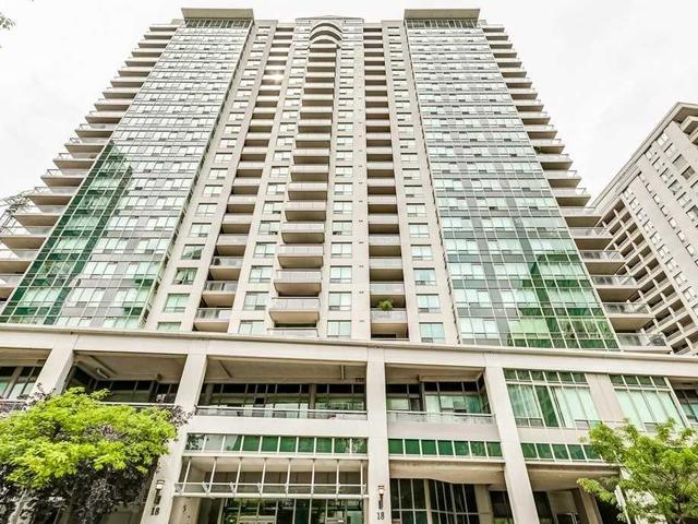 603 - 18 Parkview Ave