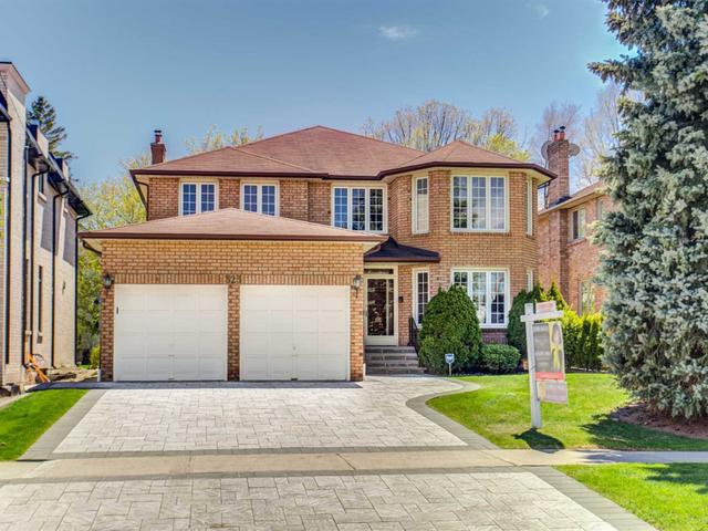 323 Patricia Ave