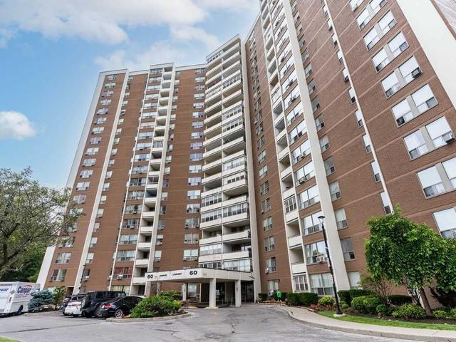 1214 - 60 Pavane Linkway Way