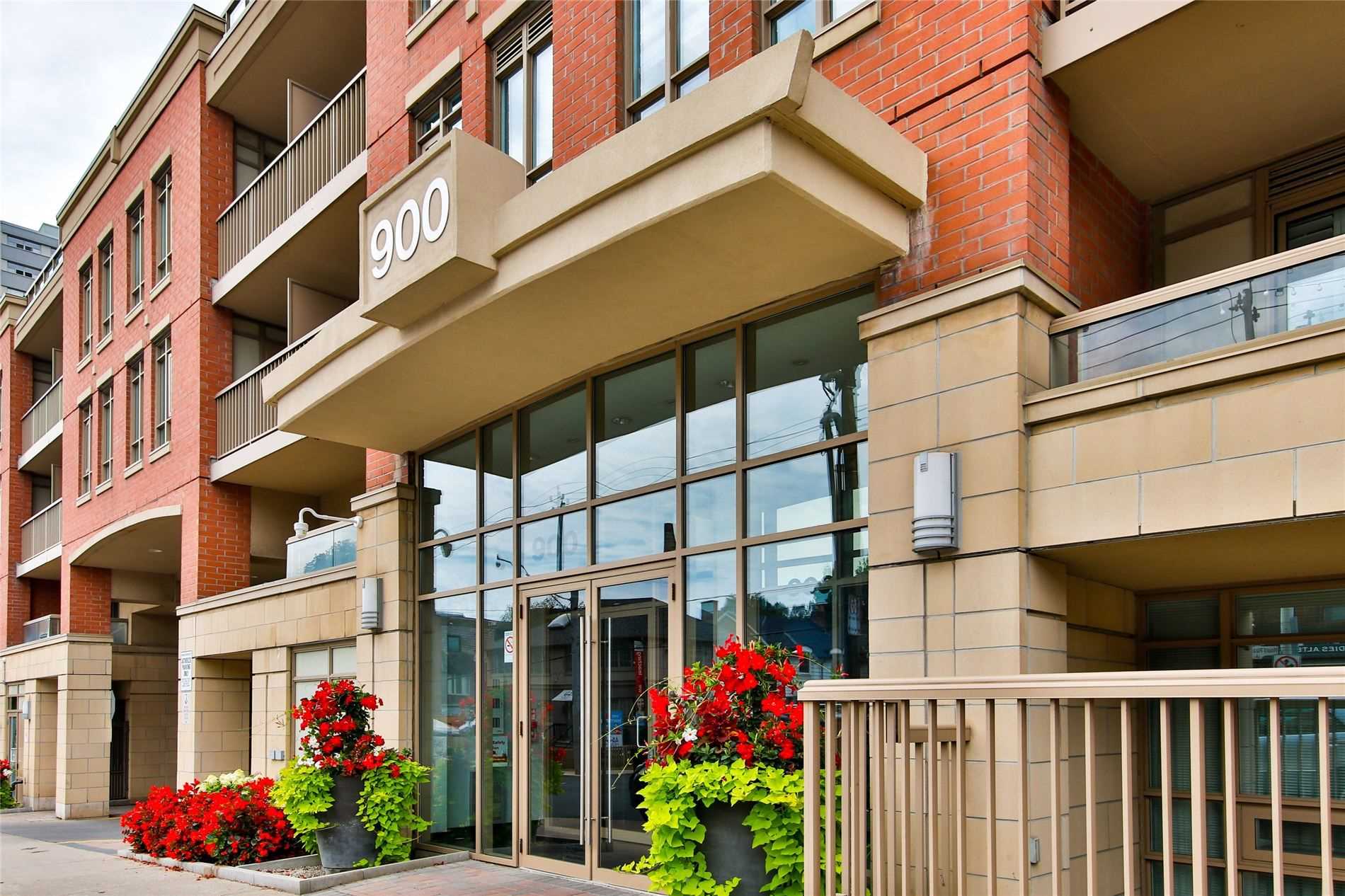 802 900 Mount Pleasant Rd, Toronto Sold, C5722200 Condos.ca