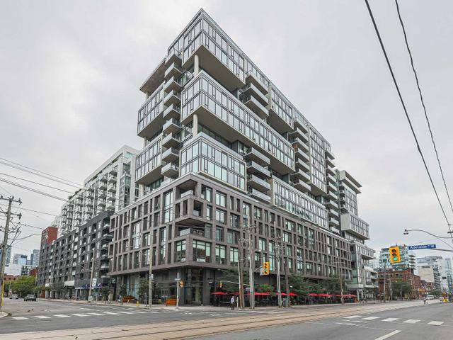 1518 - 111 Bathurst St