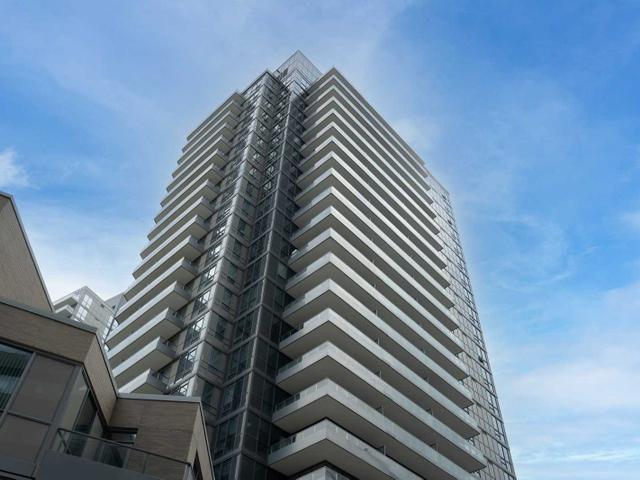 804 - 50 Forest Manor Rd