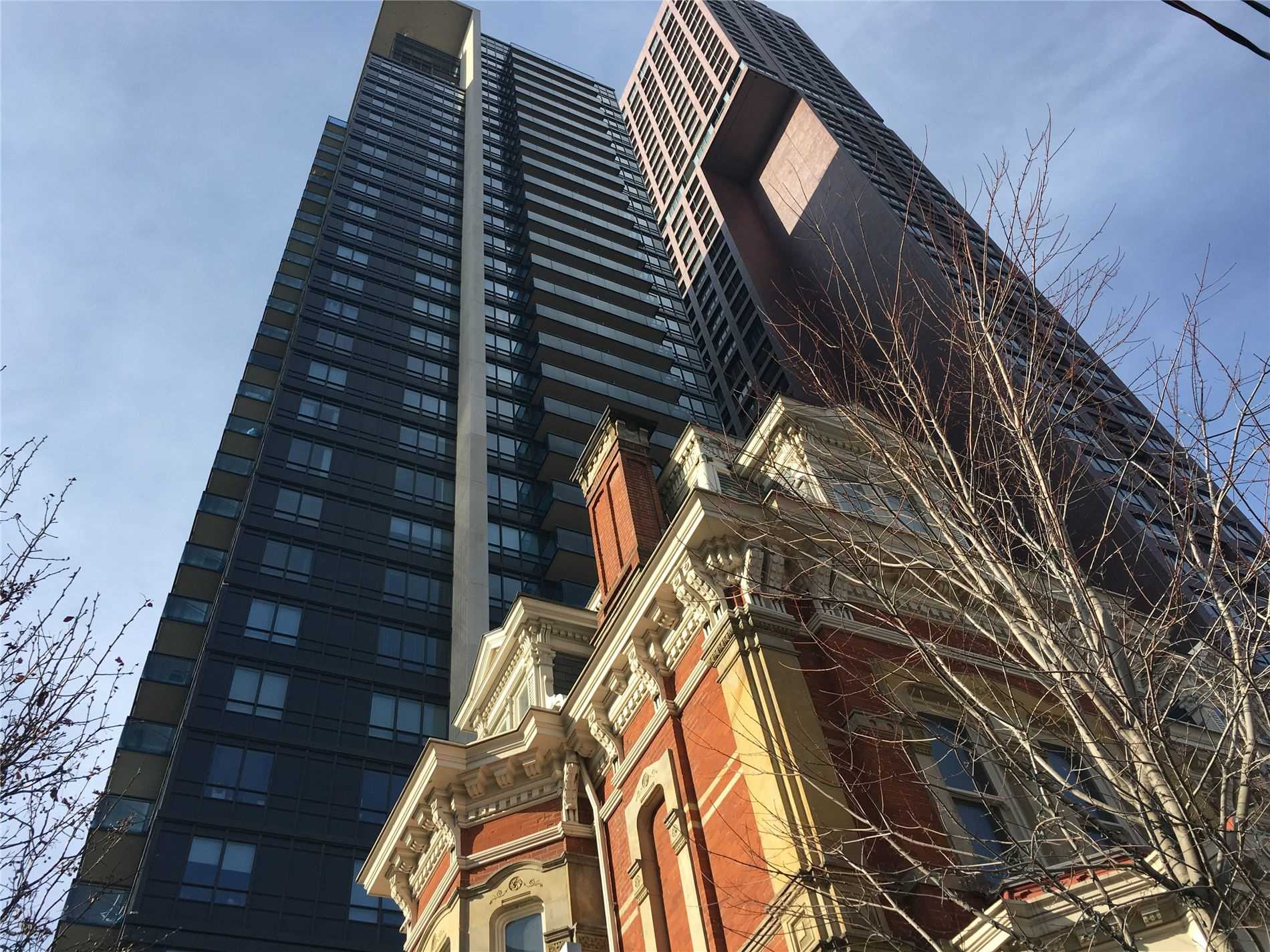 2103 28 Linden St, Toronto Leased, C5722535 Condos.ca