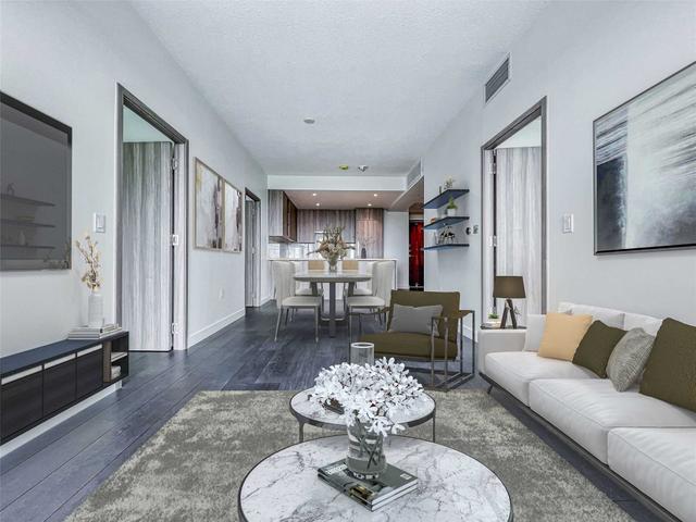 2603 - 85 Mcmahon Dr