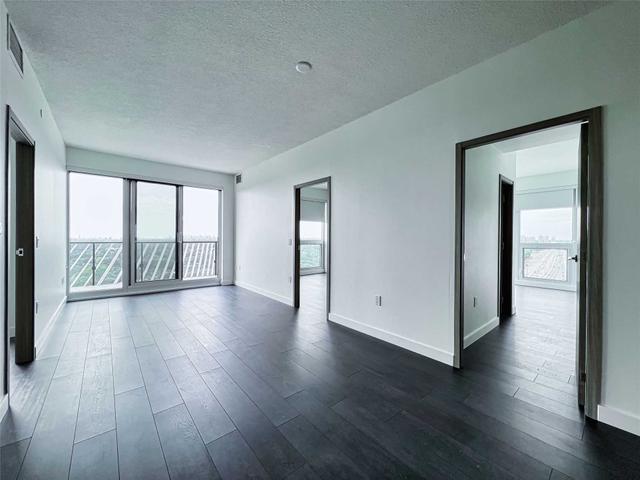 2603 - 85 Mcmahon Dr