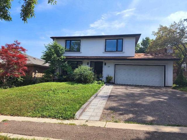 27 Whitehorn Cres