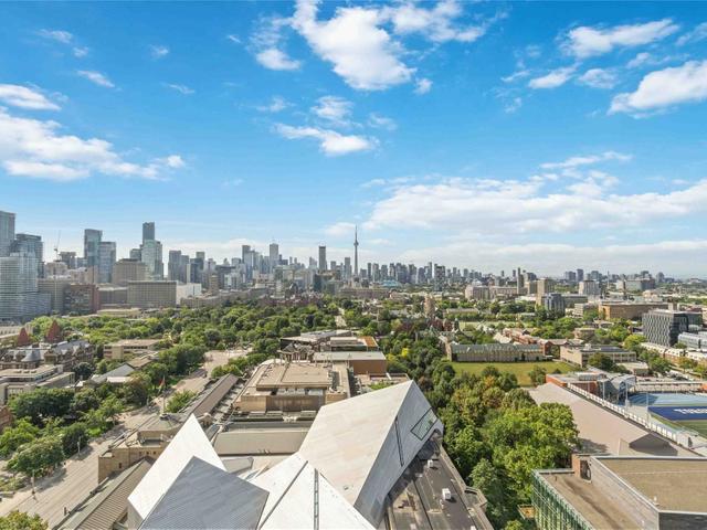 2403 - 200 Bloor St W