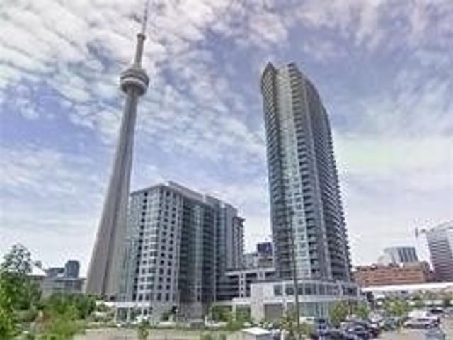 512 - 19 Grand Trunck Cres