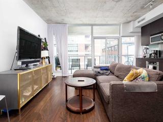 303 - 478 King St W
