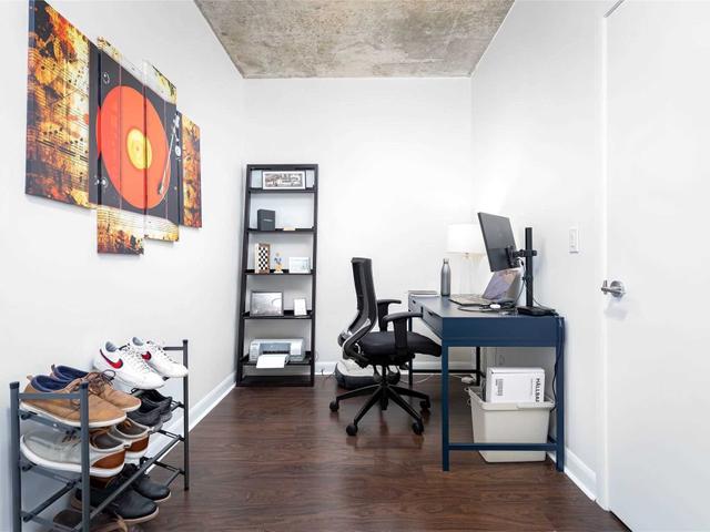 303 - 478 King St W