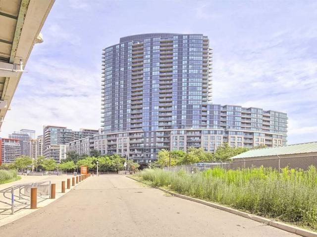 106 - 231 Fort York Blvd