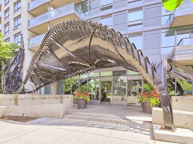 106 - 231 Fort York Blvd