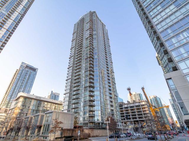 3802 - 10 Navy Wharf Crct