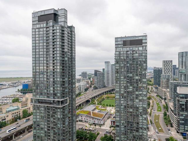 3802 - 10 Navy Wharf Crct