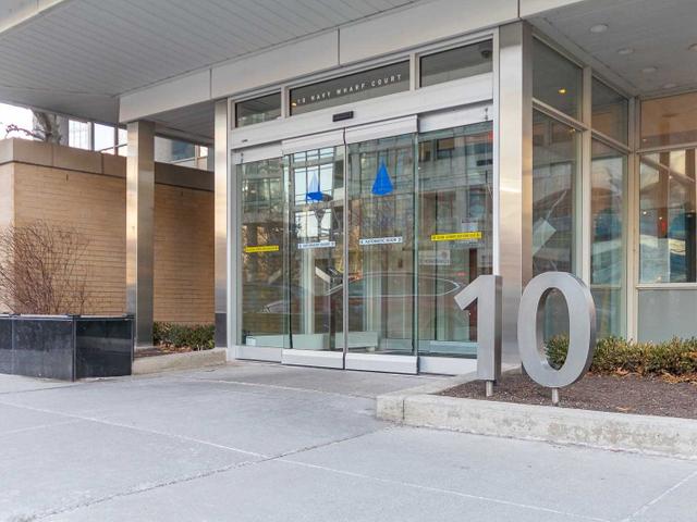 3802 - 10 Navy Wharf Crct