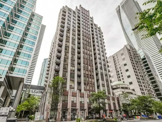 1104 - 85 Bloor St E