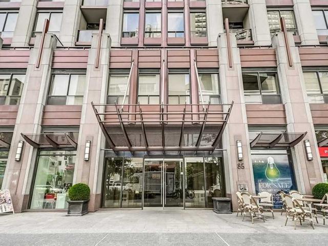 1104 - 85 Bloor St E