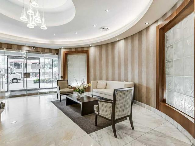 1104 - 85 Bloor St E