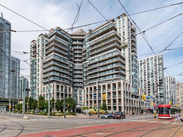 1101 - 410 Queens Quay