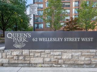 504 - 62 Wellesley St