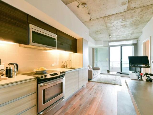 1505 - 20 Minowan Miikan Lane